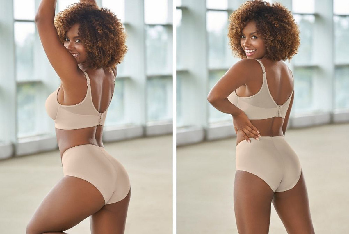 5 Pairs Of Underwear That Are Invisible Under White Pants