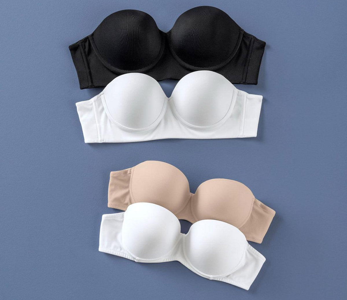What Bra to Wear with Halter Tops