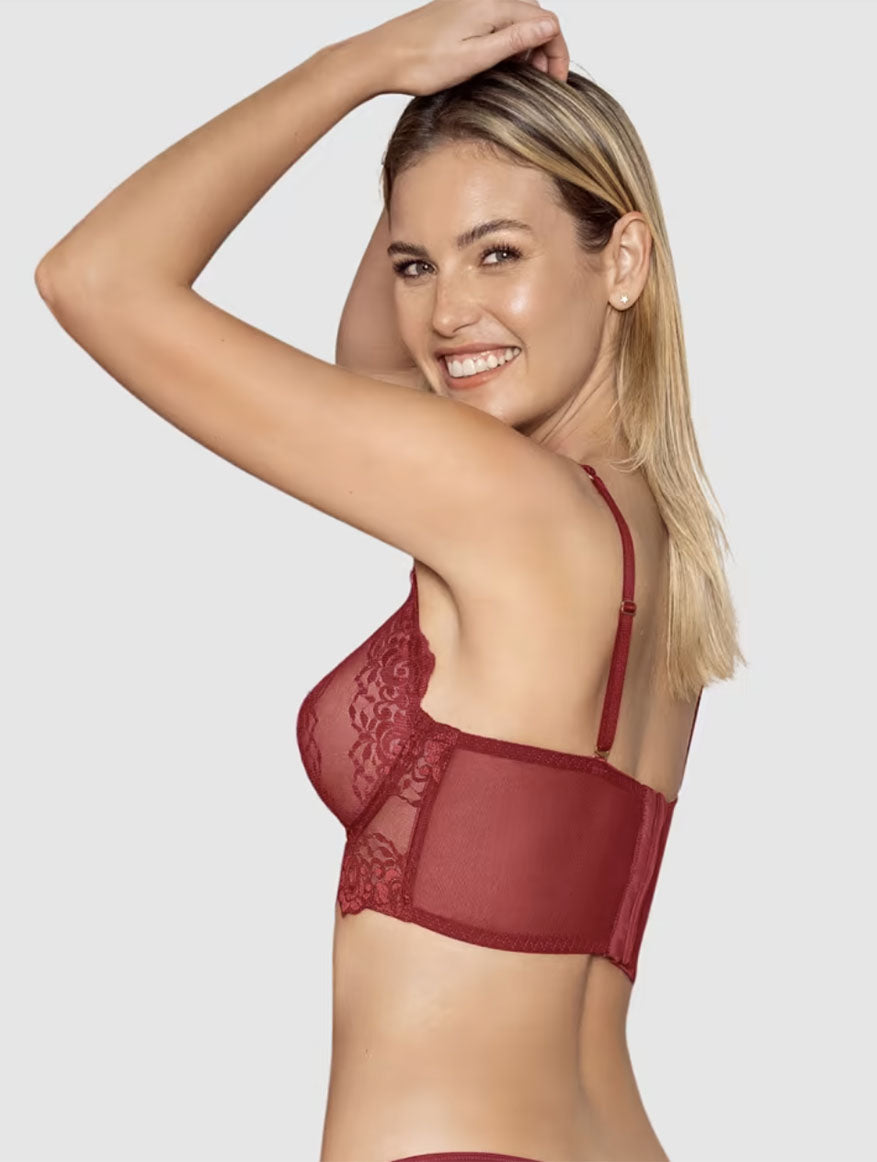 Demystifying Lined vs. Unlined Bras the Differences & Benefits
