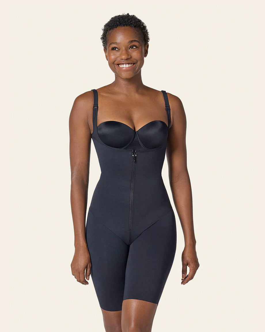 What you need to know about shapewear and body shapers