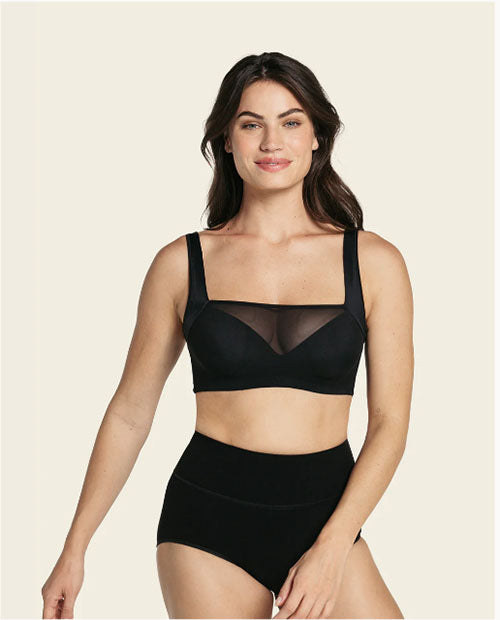 This High-Waisted Underwear Is Ending  Shoppers' Search for