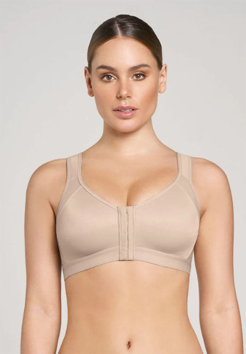The Right Post-Surgery Compression Bra Can Make All The Difference