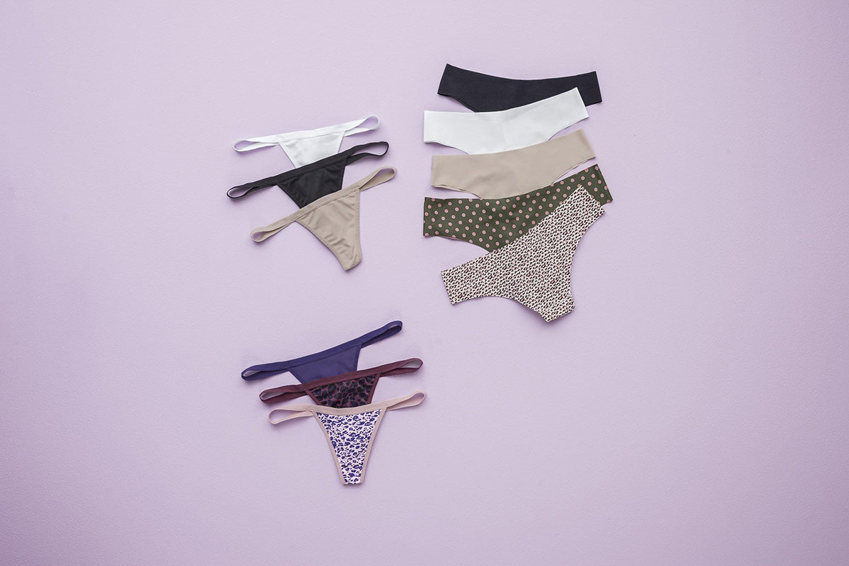 Here's why you might want to take a break from your #thong