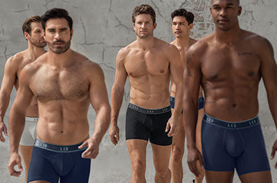 Why Do Men Wear Brief Underwear: Decoding Style.