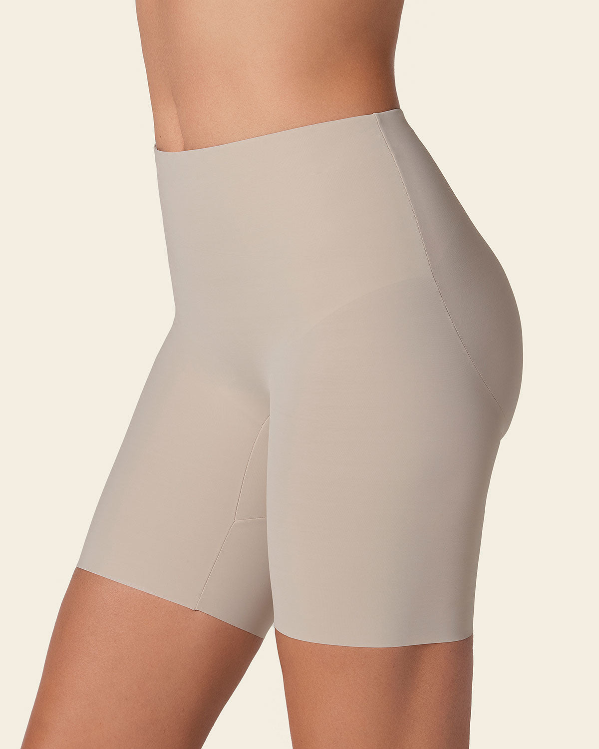 Shorts/Skirts Beige Butt Lifter Colombian Push Up Levanta Cola