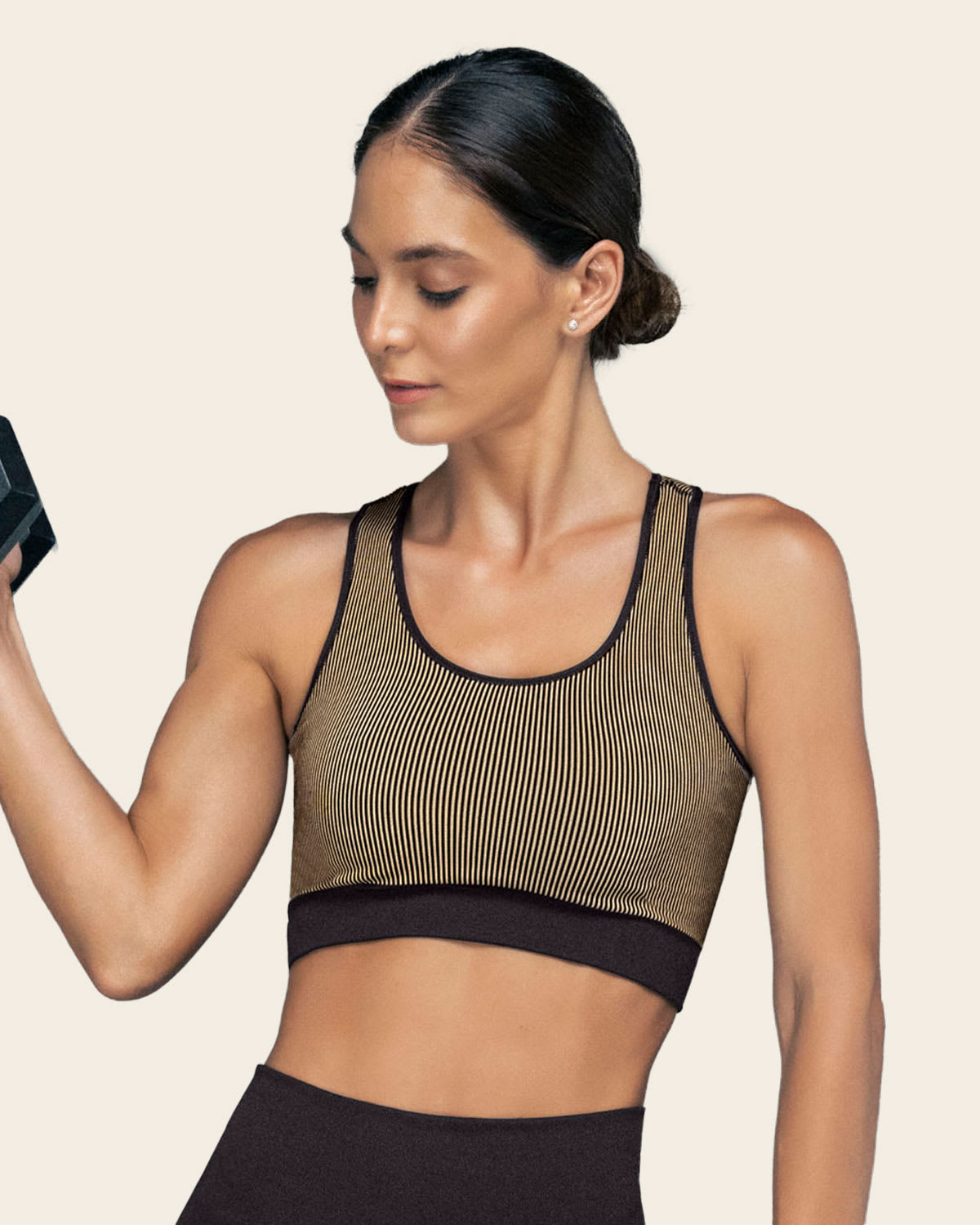 $25 - $50 Padded Cups Sports Bras.