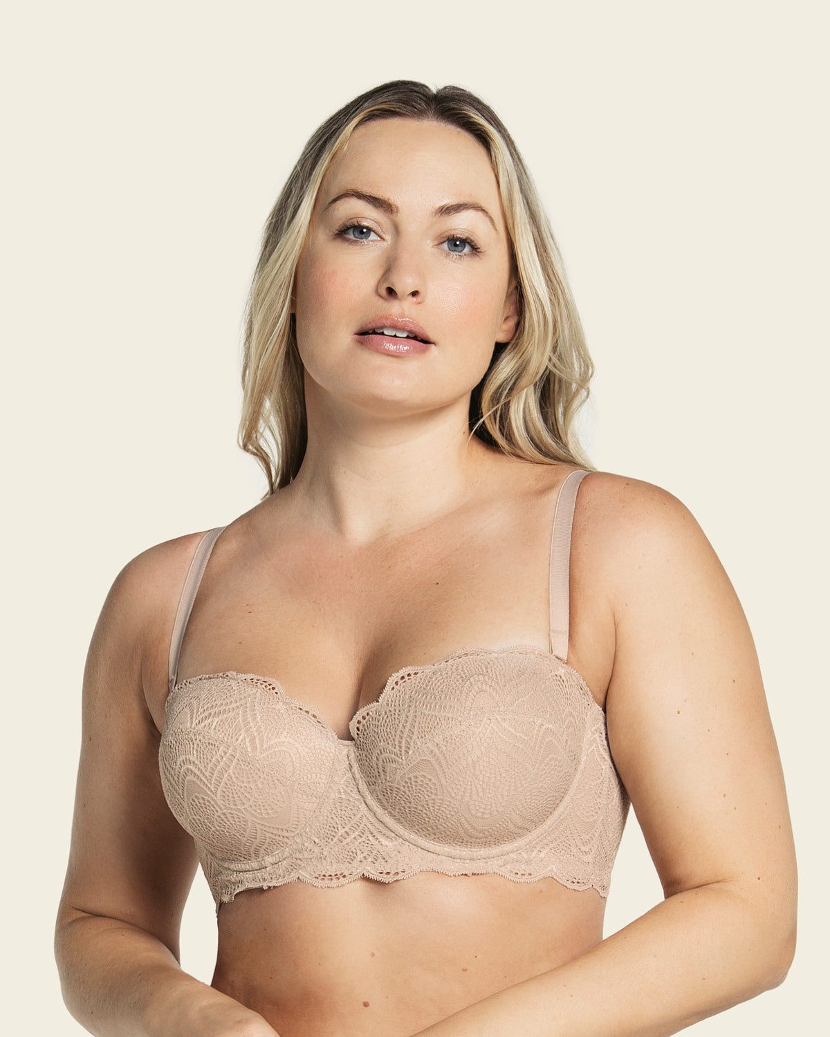 Balconette Bras Size 36C, Free Delivery*