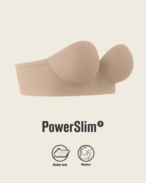 Strapless Contouring Bra#all_variants