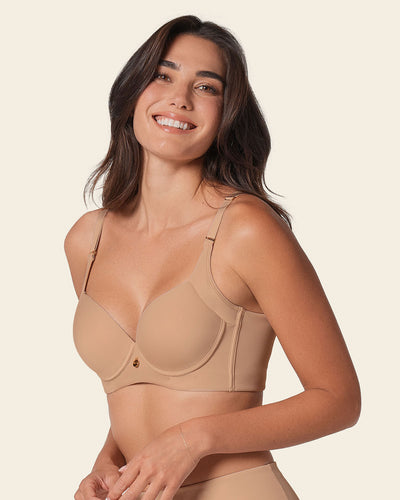 Buy Nude Bras for Women by Lenissa Online