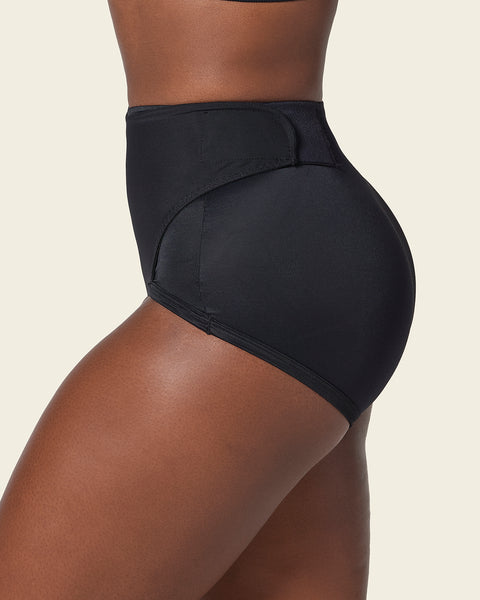 Post Partum Double Compression Tummy Control Hip and Butt Enhancer