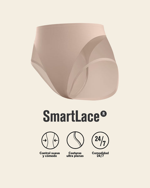 Truly undetectable comfy shaper panty#all_variants