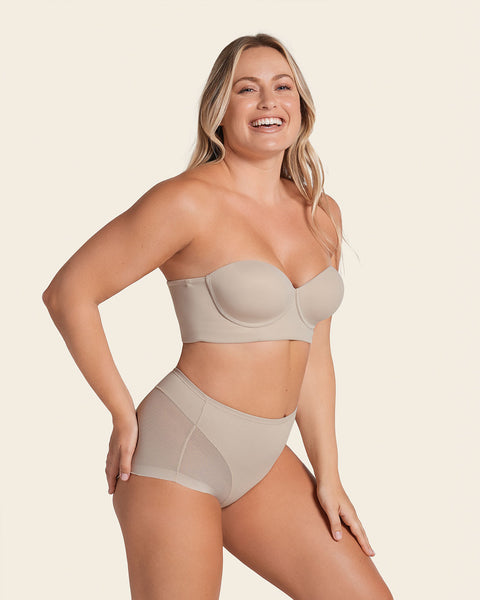 Playtex Women's 2 Pack 18 Hour Seamless Smoothing Bra, White/Nude, 36B at   Women's Clothing store