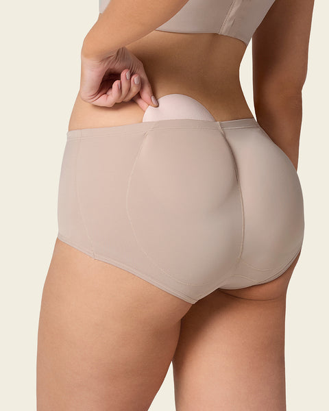 Classic butt lifter shaper panty#