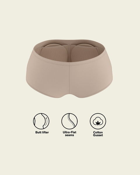 Magic Instant Butt Lift Padded Panty