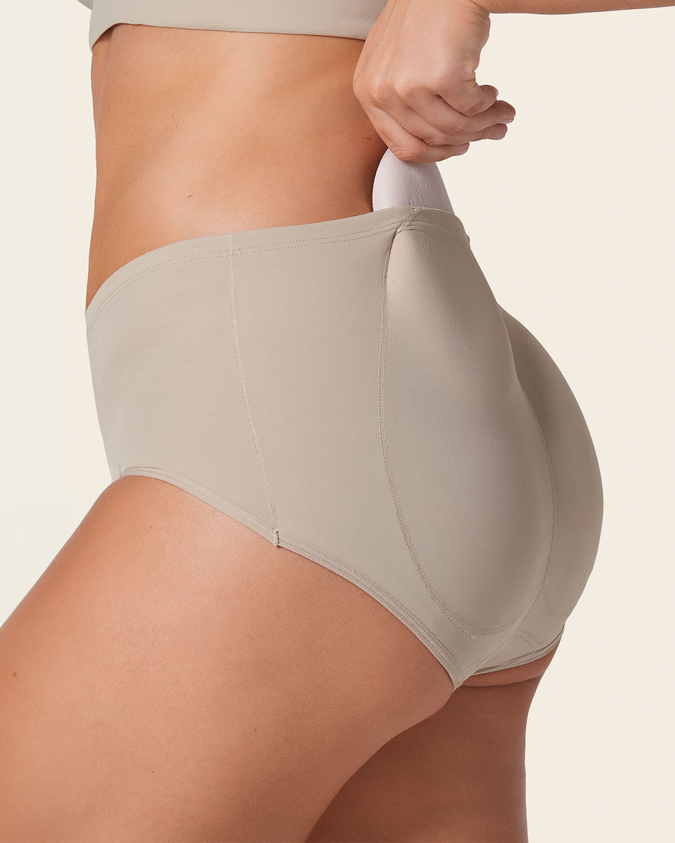 Classic butt lifter shaper panty