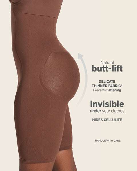 Nebility Women Butt Lifter Shapewear Hi-Waist Tummy Uganda