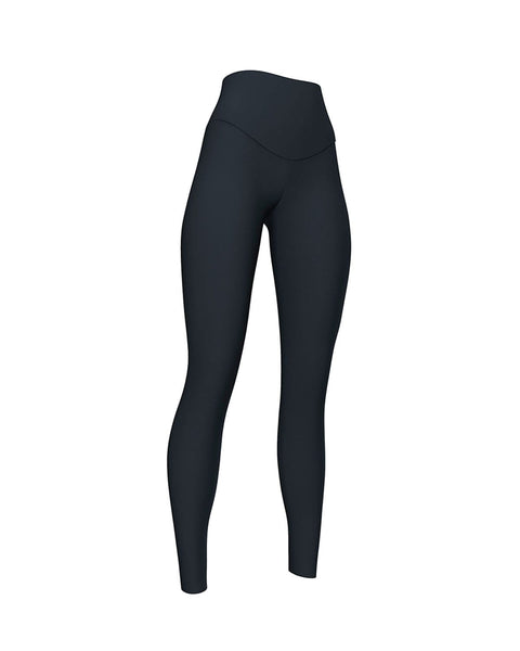Leonisa High Waisted Compression Leggings for Women - Butt Lifting Anti  Cellulite Pants