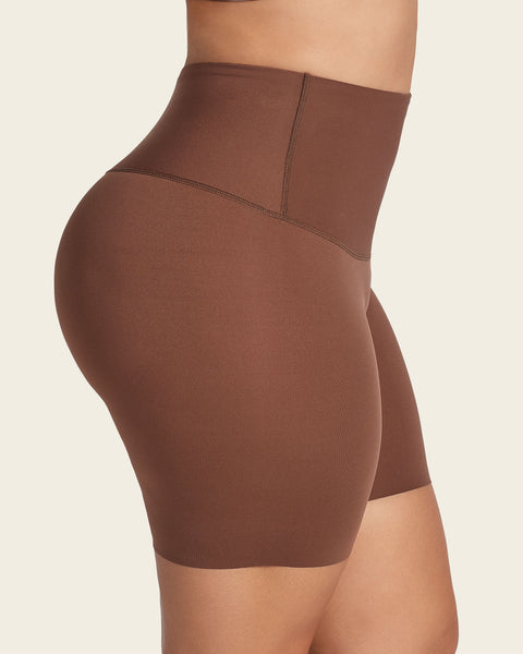 Shapewear & Fajas USA body briefer for women won’t roll down Moderate  Compression Moisture-wicking do