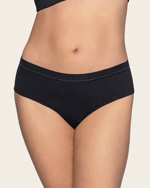 Womens Cotton HI-Cut Underwear Assorted Sizes And Colors Bulk Buy - at -   