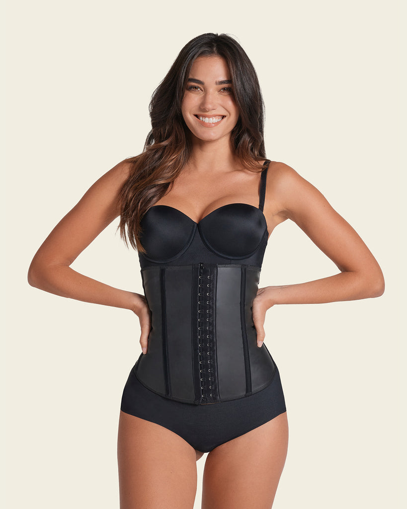 High Quality 3 in 1 Postpartum Slim Tight Tummy Control Latex Tummy Wrap  Wholesale Long Waist Trainer Corset Colombian Girdles - China Wholesale  Colombian Girdles and Wholesale Waist Trainer price