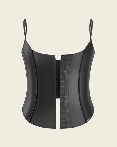 LEONISA STRAPLESS POWER TUMMY TRIMMER COMPRESSION SHAPER  Waist training  corsets Toronto, Butt Lifters, Thermal Latex Body