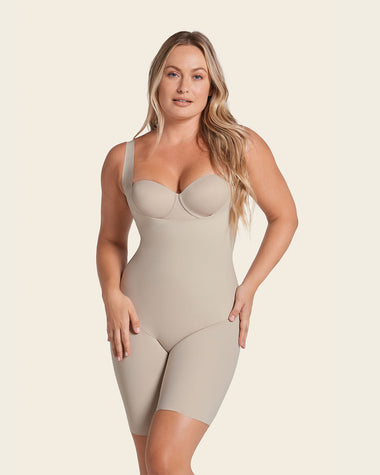 Best spanx for tummy and thighs online