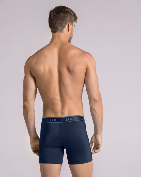 Smart Fit Ergonomic Boxer Brief#color_515-blue