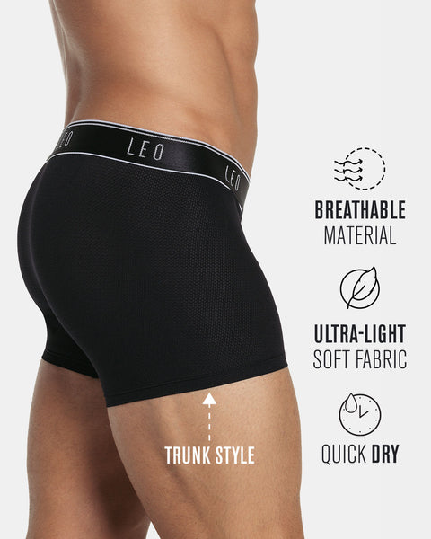 Ultra-Light Trunk with Ergonomic Pouch#all_variants