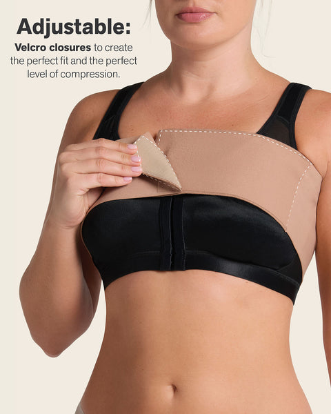 Breast & chest compression wrap#color_852-soft-natural