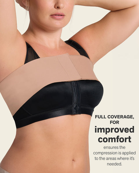 Breast & chest compression wrap#color_852-soft-natural