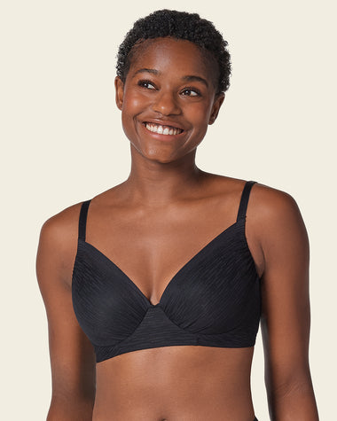 Bcd Cup Perfect Coverage Bra-5584, 5584-ra