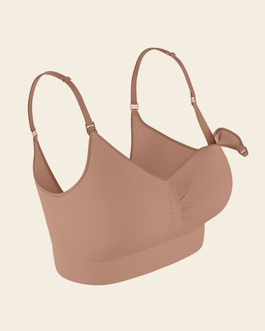 Tender Seasons  Empowering Mothers on Instagram: Our best selling lave nursing  bra is staple for every mama!💗 This nursing bra combines comfort with  style in the most functional way! Featuring a