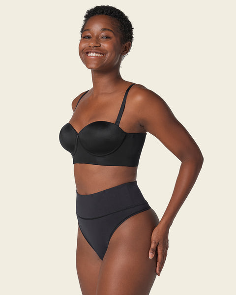 Wholesale average size of bra For Supportive Underwear 
