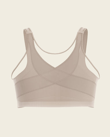 La Senza - Braless babes? This one's for you! The Comfort Edit WIRELESS Bra!  Alllll the sexy - none of the wires.