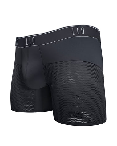 Men's Underwear, Shapewear and Activewear - Leo Men