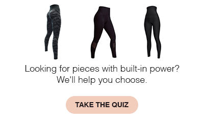 Fupa Glam Panties – GlamFit Shapewear