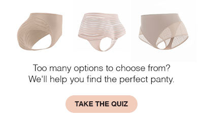 Hipster vs. Bikini Underwear: What is the Difference? – Q for Quinn™