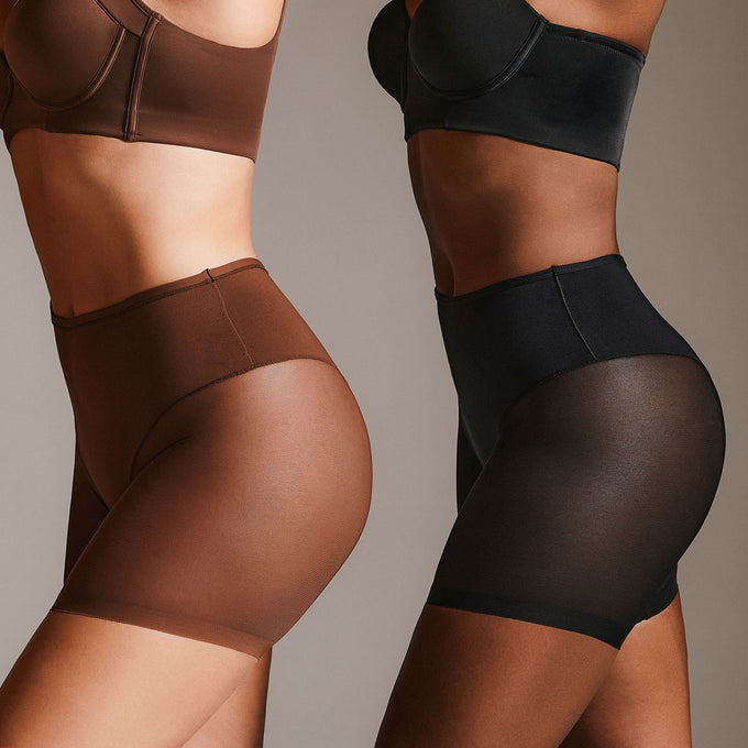 Leonisa - Our shapewear is designed to smooth and contour your body while  providing ultimate comfort and support – perfect for everyday wear 🖤  #leonisa #leonisausa #loveleonisa #style #comfort #shaper #shapewear #bra # strapless