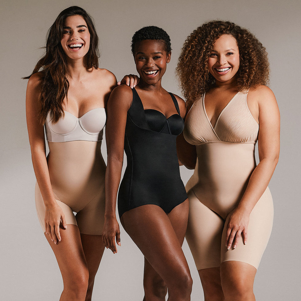 Spanx Underwear, Shop The Largest Collection