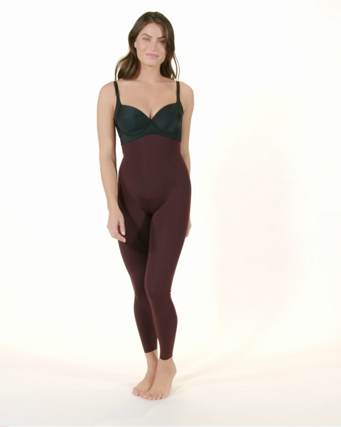Vs Extra High-Waisted Firm Compression Leggings