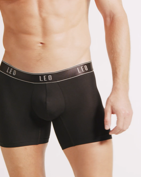 Ultra-Light Boxer Brief with Ergonomic Pouch#all_variants