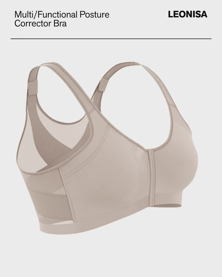 SIRENA Posture-Support Sports Bra (PRE-ORDER NOW TO GET 20% OFF