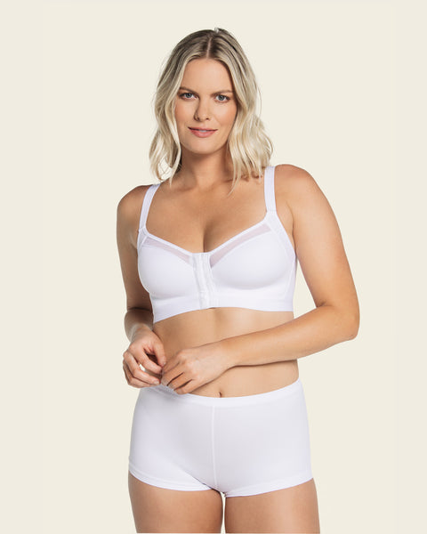 Plus Size Back Posture Corrector Bra for Women Comfort Fit Underwear Sports  Yoga Tank Top Bras Undershirt (Color : White, Size : S/Small) : :  Sports & Outdoors