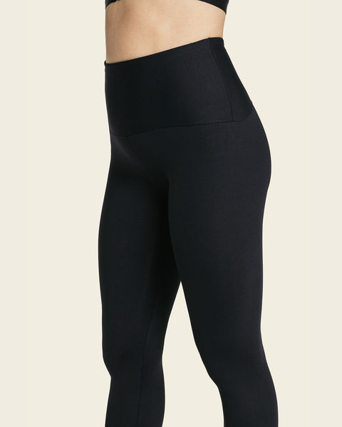 Comprar 4 Pack Leggings for Women - High Waisted Tummy Control Soft No  See-Through Black Yoga Pants for Athletic Workout en USA desde Costa Rica