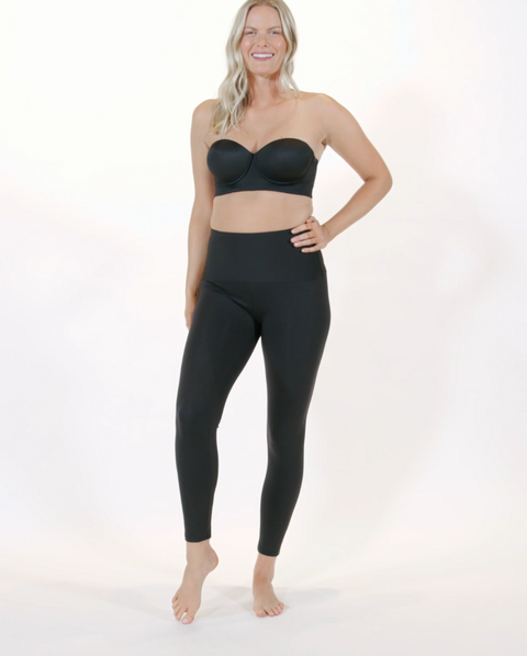 Wholesale Factory Plus-Size Compression Pants Sports Slim Running