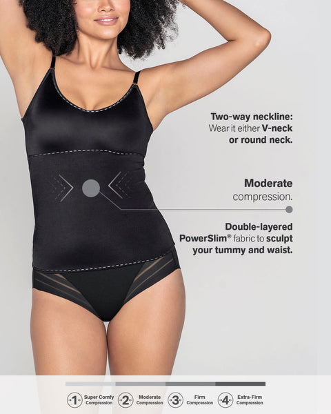 Product Review: Compression Shape Wear From Leonisa - VSTYLE