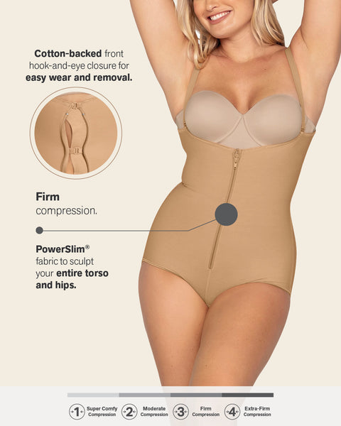 Buy Pour Moi Nude Lingerie Hourglass Shapewear Firm Tummy Control