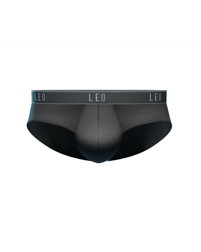 Leo Compression & Enhancement Padded Butt Enhancer Brief 033293