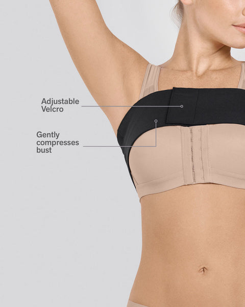 Women's Compression Underwear Breast