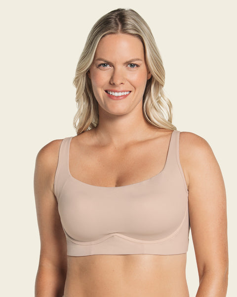 Regular Classic Day Underwire Available in Sizes 30-54 Perfect for